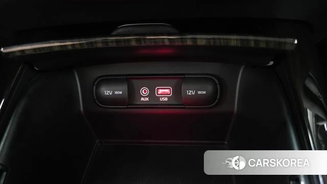 Kia The New Sorento id 4496976 из Кореи 10
