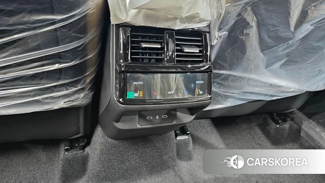 Renault Korea (Samsung) Grand Coleos id 4291829 из Кореи 10