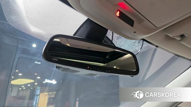 Renault Korea (Samsung) QM6 id 4447486 из Кореи 10