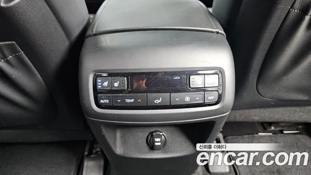 Hyundai The New Palisade id 2925961 из Кореи 10