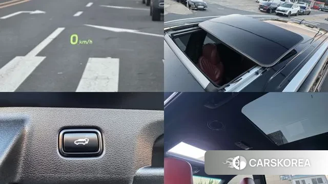 Hyundai Palisade id 3356709 из Кореи 10