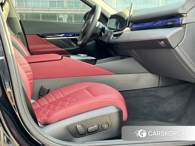 BMW 5 series id 3939513 из Китая 10