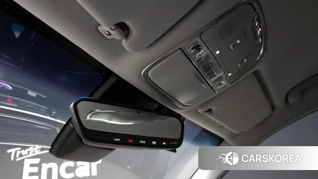 Kia More K9 id 3558012 из Кореи 10