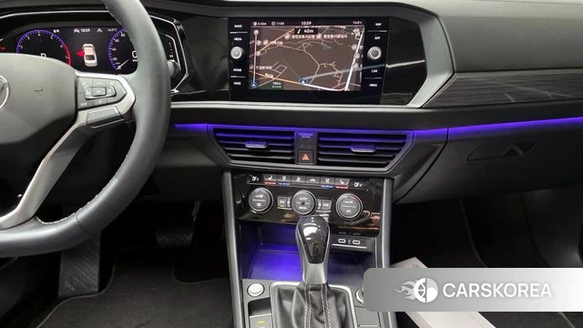 Volkswagen 7th Generation of Jetta id 3871250 из Кореи 10