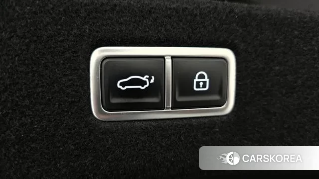 Genesis G90 (RS4) id 3478131 из Кореи 10