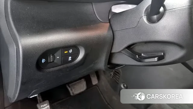 Hyundai Casper id 3383998 из Кореи 10