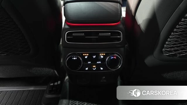 Genesis GV70 id 3840157 из Кореи 10