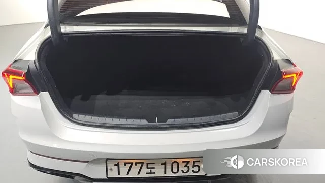 Kia K5 3rd generation id 3692122 из Кореи 10