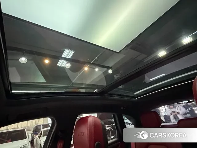 Porsche Macan id 3533735 из Кореи 10