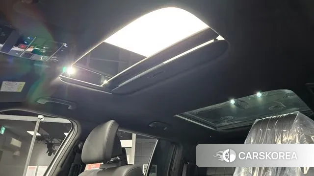 Hyundai Santa Fe (MX5) id 3383176 из Кореи 10