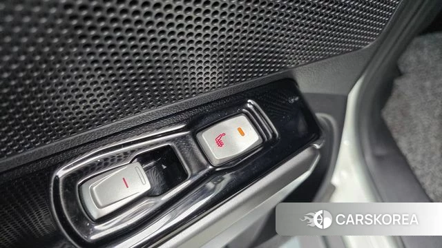 Ssangyong Tivoli Air id 3925142 из Кореи 10