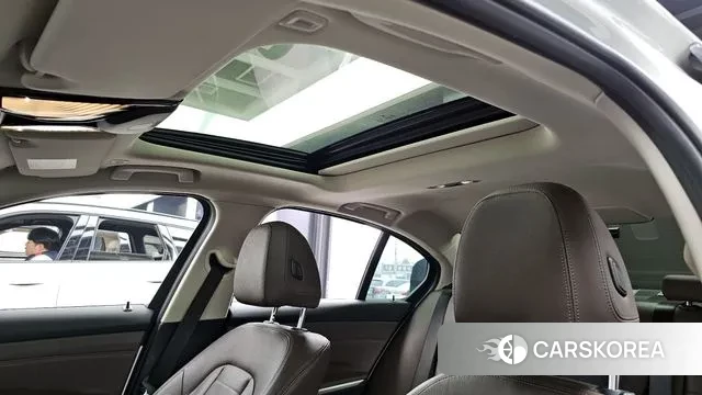 BMW 3 Series (G20) id 3691772 из Кореи 10