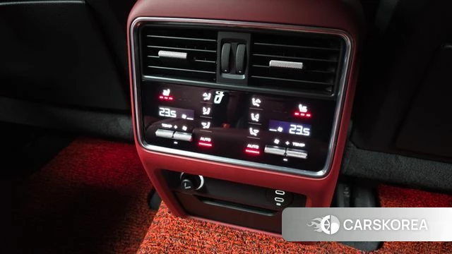 Porsche Cayenne (PO536) id 4187413 из Кореи 10