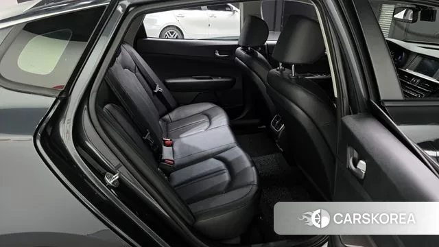 Kia The New K5 2nd generation id 3038998 из Кореи 10