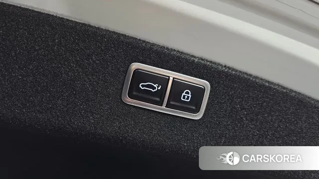 Genesis G80 (RG3) id 3483699 из Кореи 10