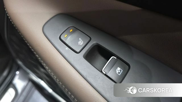 Hyundai Santa Fe TM id 4496879 из Кореи 10