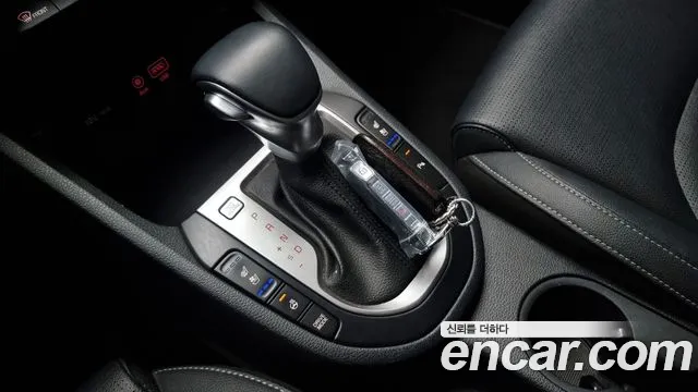 Kia Come New K3 id 2764316 из Кореи 10