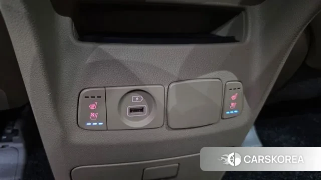 Kia The New Carnival id 3535739 из Кореи 10