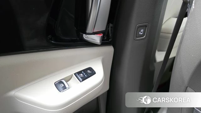 Kia The New Carnival 4th Generation id 4635408 из Кореи 10