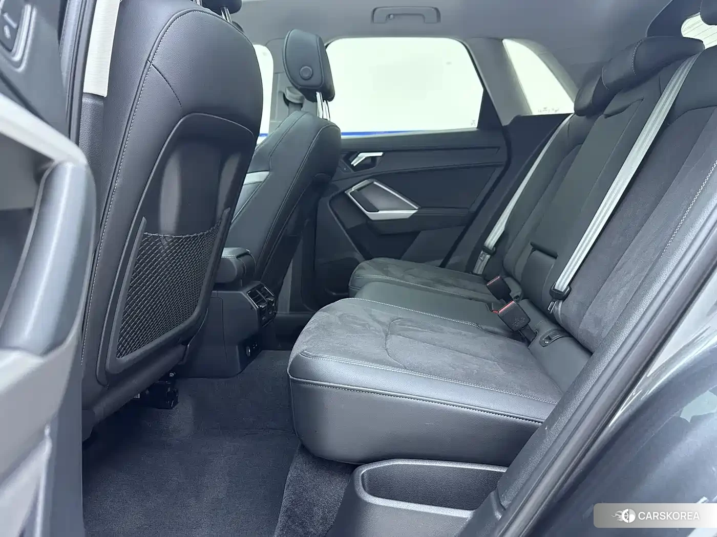 Audi Q3 id 4583884 из Китая 10