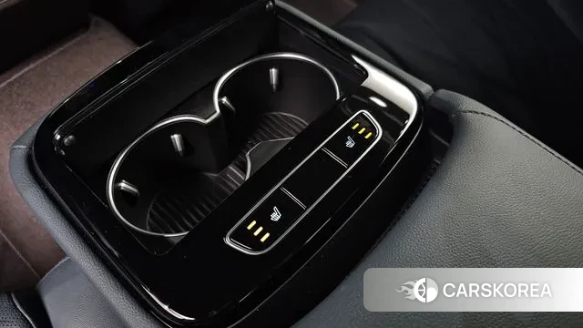 Genesis G80 (RG3) id 2915237 из Кореи 10