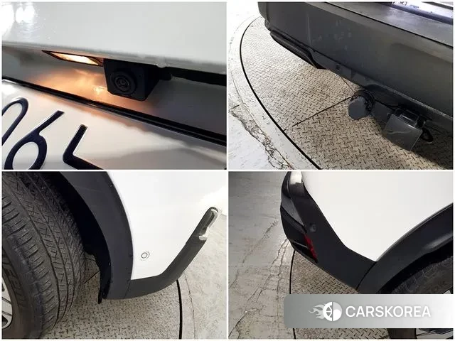 Peugeot 3008 second generation id 3698641 из Кореи 10