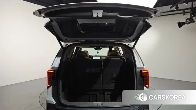 Kia The New Carnival 4th Generation id 3492061 из Кореи 10