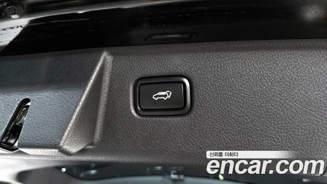 Kia Mohave Master id 2716247 из Кореи 10