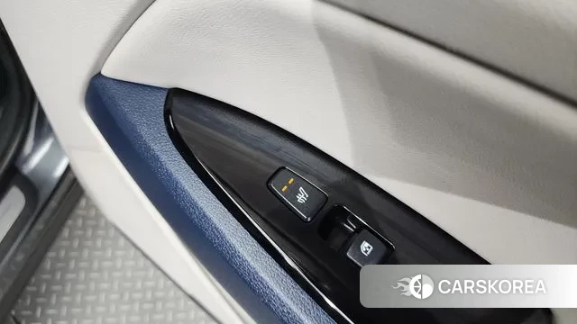 Kia Sportage 5th Generation Hybrid id 3016126 из Кореи 10