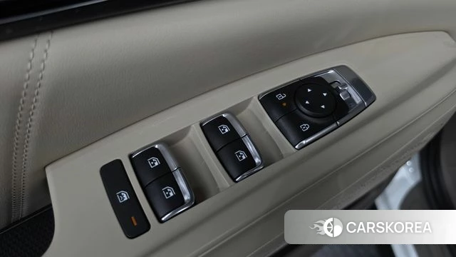 Kia The New Carnival 4th Generation id 4744374 из Кореи 10