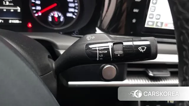 Kia K5 3rd generation id 2999152 из Кореи 10