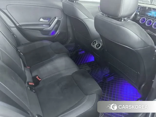 Mercedes-Benz Class A id 4313684 из Китая 10