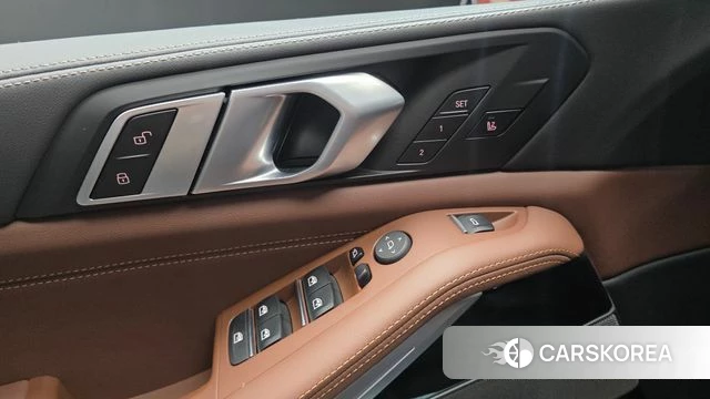 BMW X5 (G05) id 4407945 из Кореи 10