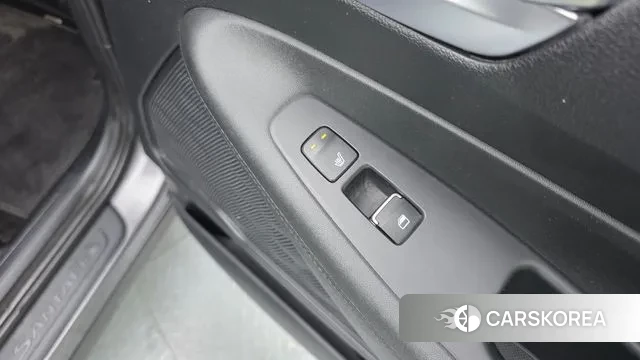 Hyundai The New Santa Fe id 3487641 из Кореи 10