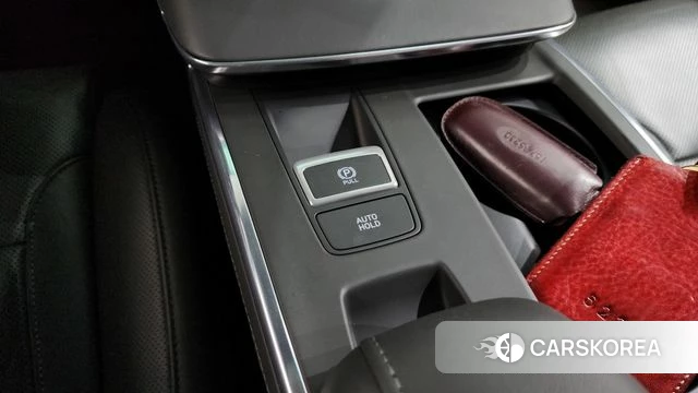 Hyundai The New Grandeur IG id 4268618 из Кореи 10