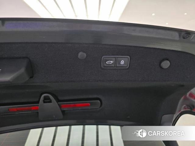 Kia K8 id 4650567 из Кореи 10