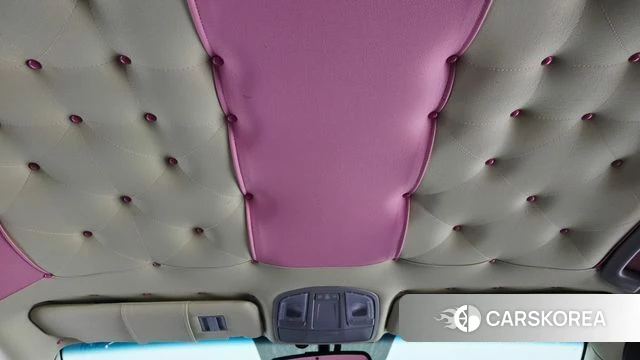Hyundai Sonata New Rise id 4626396 из Кореи 10