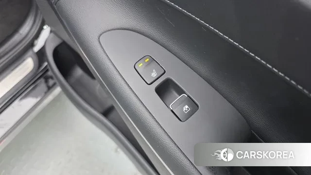 Hyundai The New Grandeur IG id 3746685 из Кореи 10