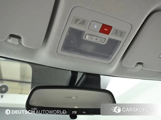 Hyundai The New Casper id 3410209 из Кореи 10