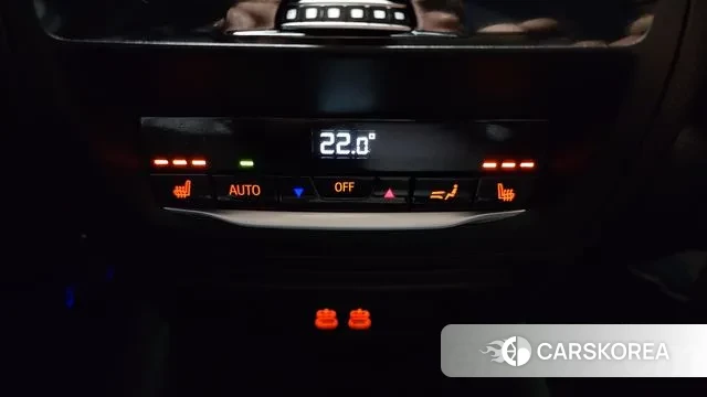 BMW X3 (G01) id 2905116 из Кореи 10