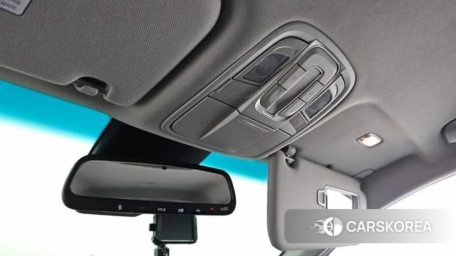 Hyundai Santa Fe TM id 4741834 из Кореи 10