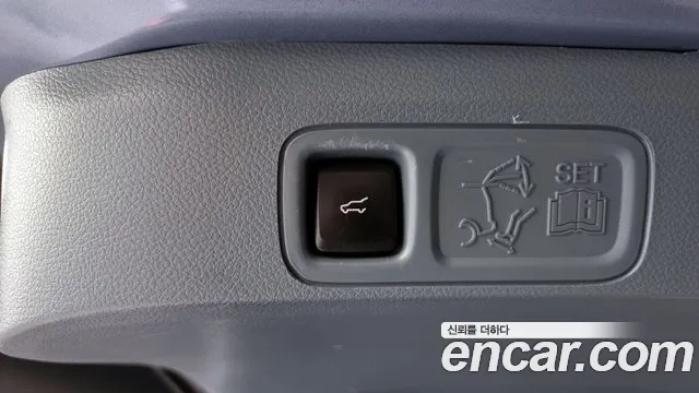 Lincoln Navigator 4th generation id 2881264 из Кореи 10