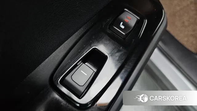 Ssangyong Torres id 2883902 из Кореи 10