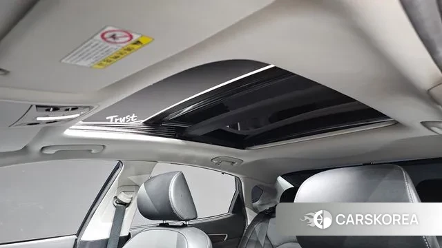 Kia Come New K7 id 3284891 из Кореи 10