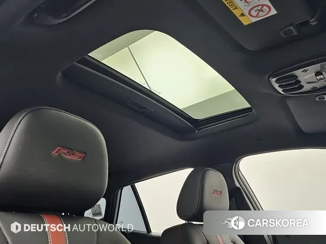 Chevrolet (GM Daewoo) Trax Crossover id 3502740 из Кореи 10