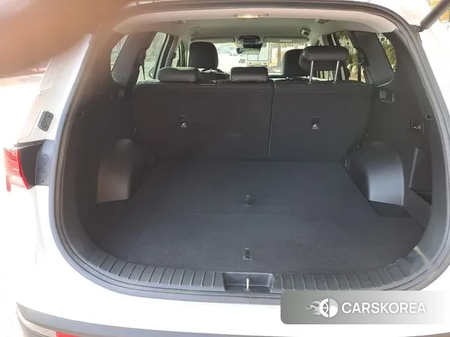 Hyundai The New Santa Fe id 3329642 из Кореи 10