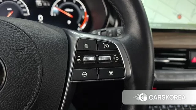 Kia Mohave Master id 3422332 из Кореи 10