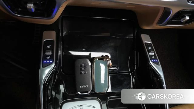 Kia Sorento 4th Generation id 4701375 из Кореи 10