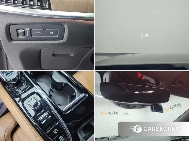 Volvo S90 id 3727611 из Кореи 10