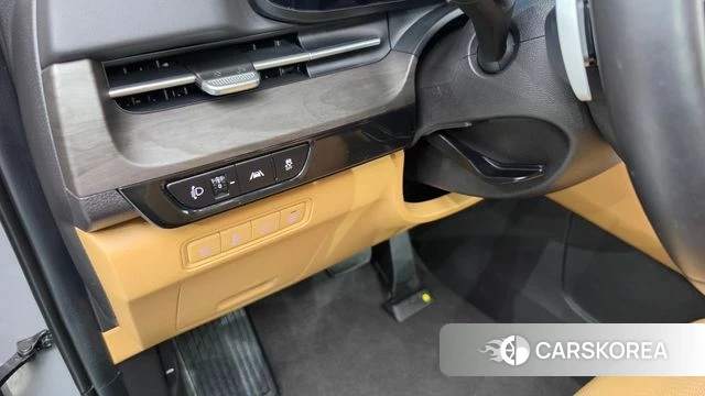Kia Carnival 4th generation id 4665473 из Кореи 10